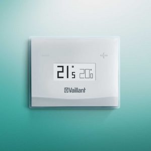 termostato Vaillant