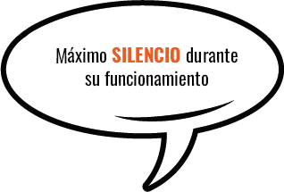 MÁXIMO SILENCIO