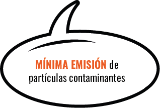 MÍNIMA EMISIÓN