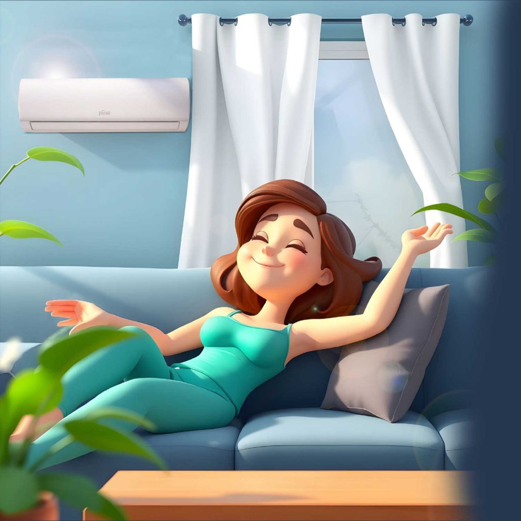 Aire Acondicionado Valladolid Dale un respiro con Aire Acondicionado