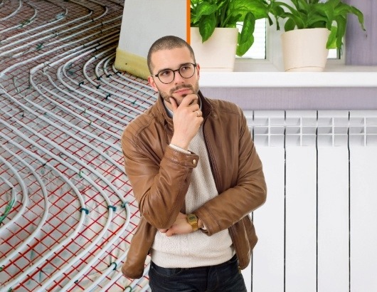 Radiadores o Suelo Radiante: ¿Qué Sistema de Calefacción se adapta mejor a mi casa?