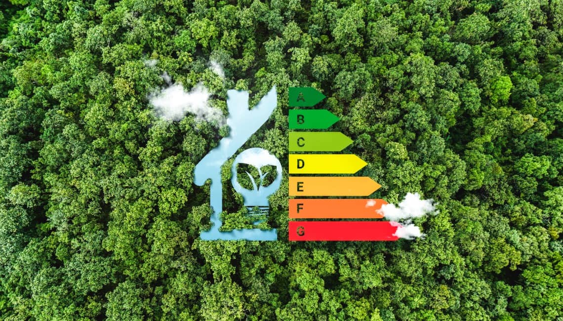 Blog- Datos curiosos sobre eficiencia energética y sostenibilidad